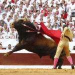 Dax, jueves 15 de agosto de 2019. Tarde