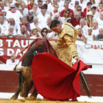 Dax, jueves 15 de agosto de 2019. Tarde