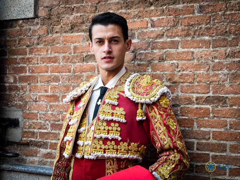 Madrid, domingo 11 de agosto de 2019