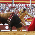 Dax, jueves 15 de agosto de 2019. Tarde