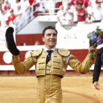 Dax, jueves 15 de agosto de 2019. Tarde