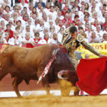 Dax, jueves 15 de agosto de 2019. Tarde