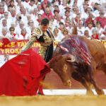 Dax, jueves 15 de agosto de 2019. Tarde