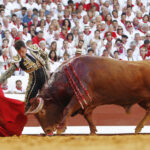 Dax, jueves 15 de agosto de 2019. Tarde