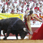 Dax, jueves 15 de agosto de 2019. Tarde