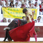 Dax, jueves 15 de agosto de 2019. Tarde