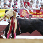 Dax, jueves 15 de agosto de 2019. Tarde