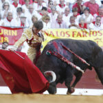 Dax, jueves 15 de agosto de 2019. Tarde