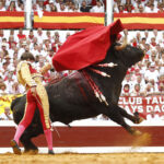 Dax, jueves 15 de agosto de 2019. Tarde