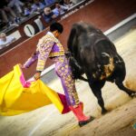 Madrid, domingo 11 de agosto de 2019