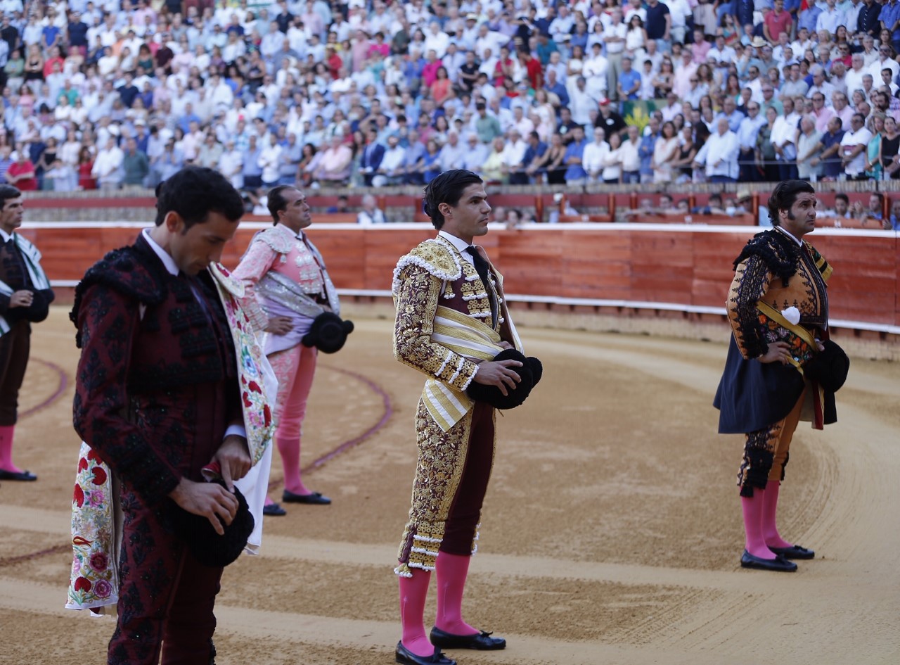 Huelva, sábado 3 de agosto de 2019