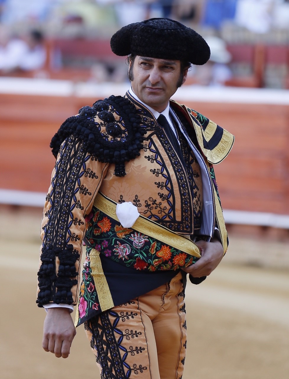 Huelva, sábado 3 de agosto de 2019