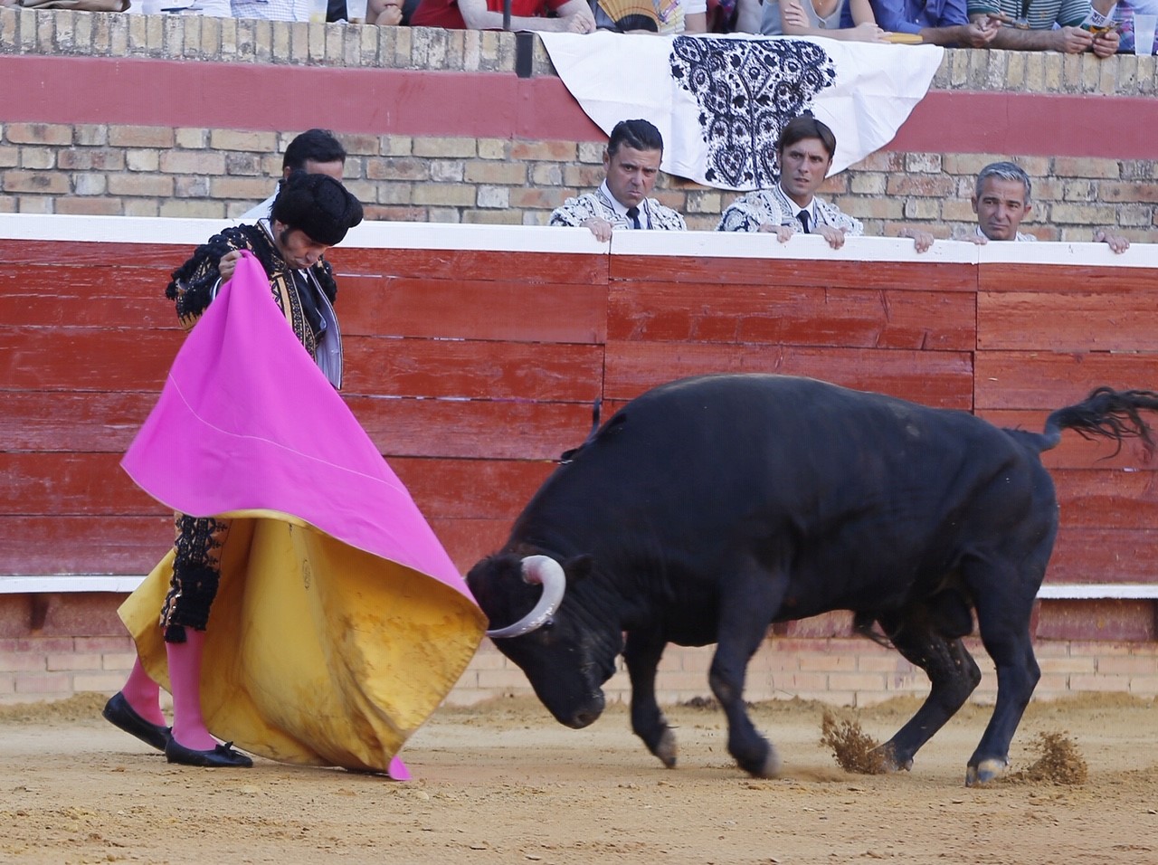 Huelva, sábado 3 de agosto de 2019