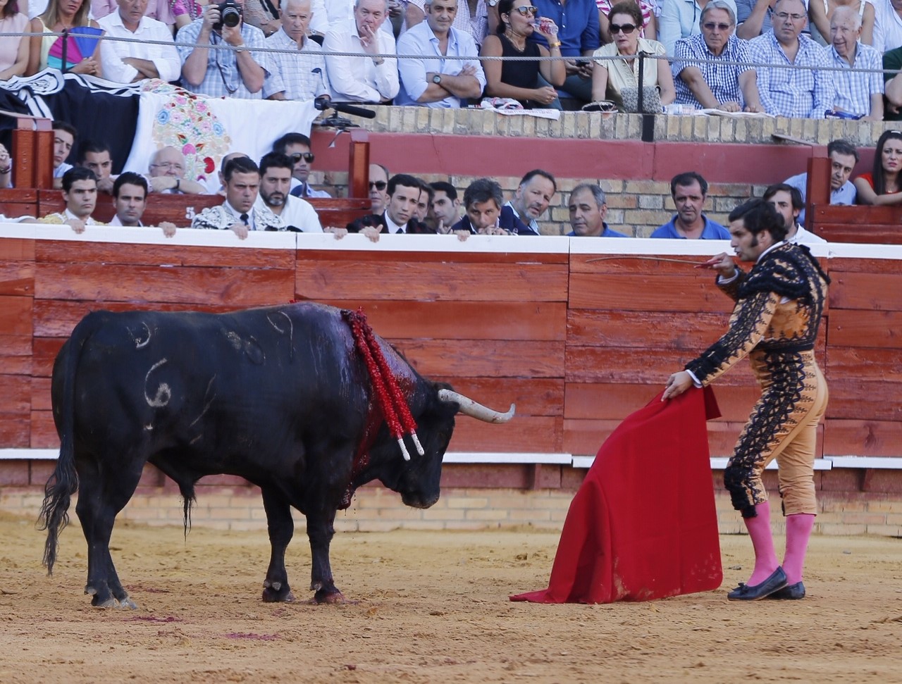 Huelva, sábado 3 de agosto de 2019