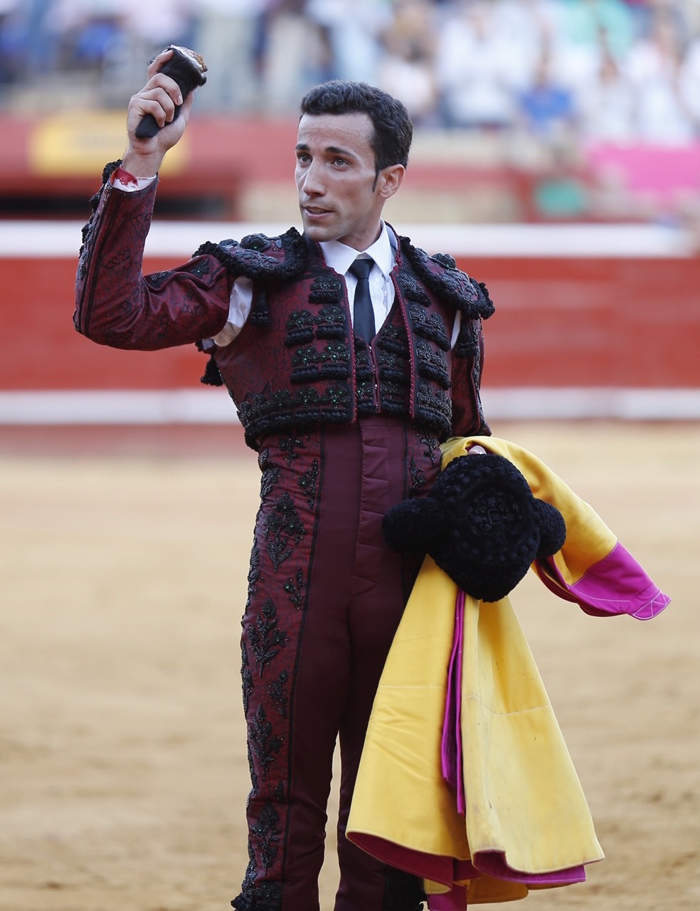 Huelva, sábado 3 de agosto de 2019