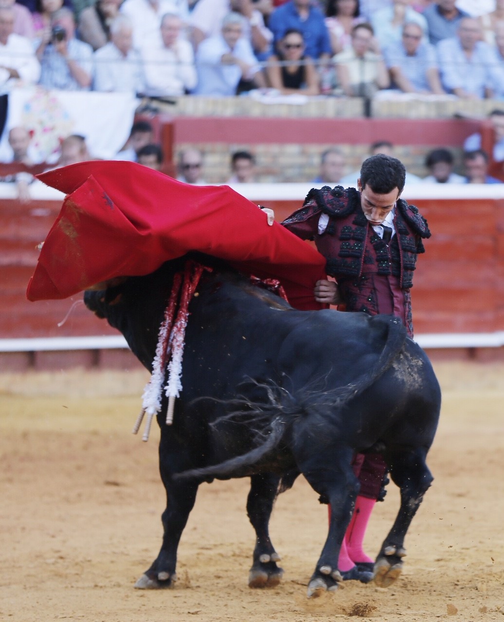 Huelva, sábado 3 de agosto de 2019