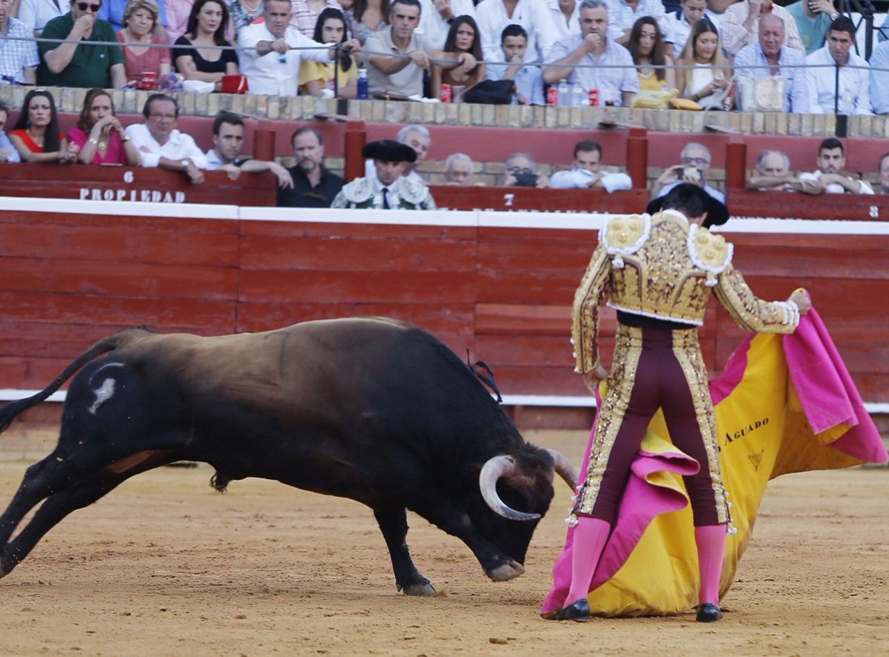 Huelva, sábado 3 de agosto de 2019
