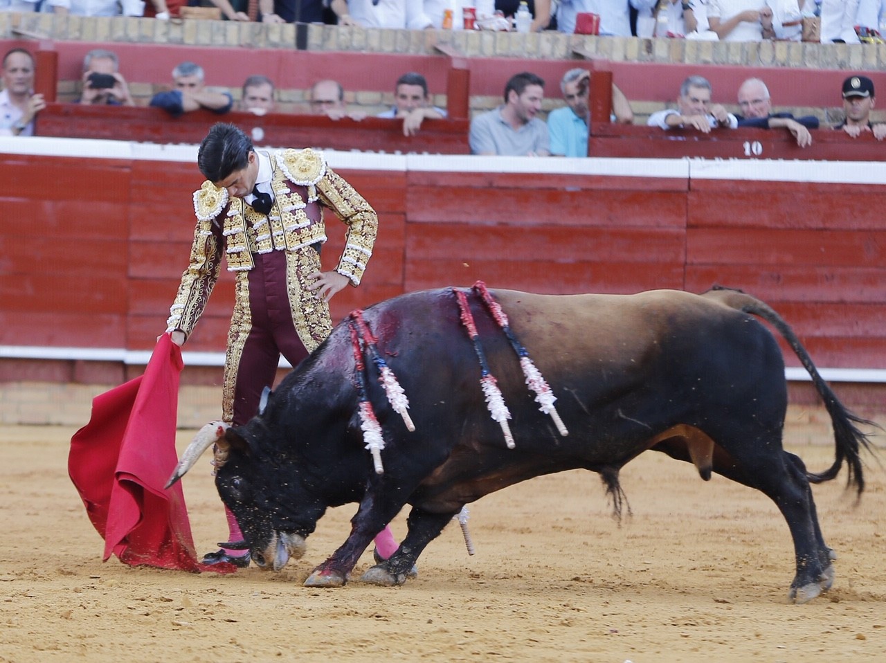 Huelva, sábado 3 de agosto de 2019