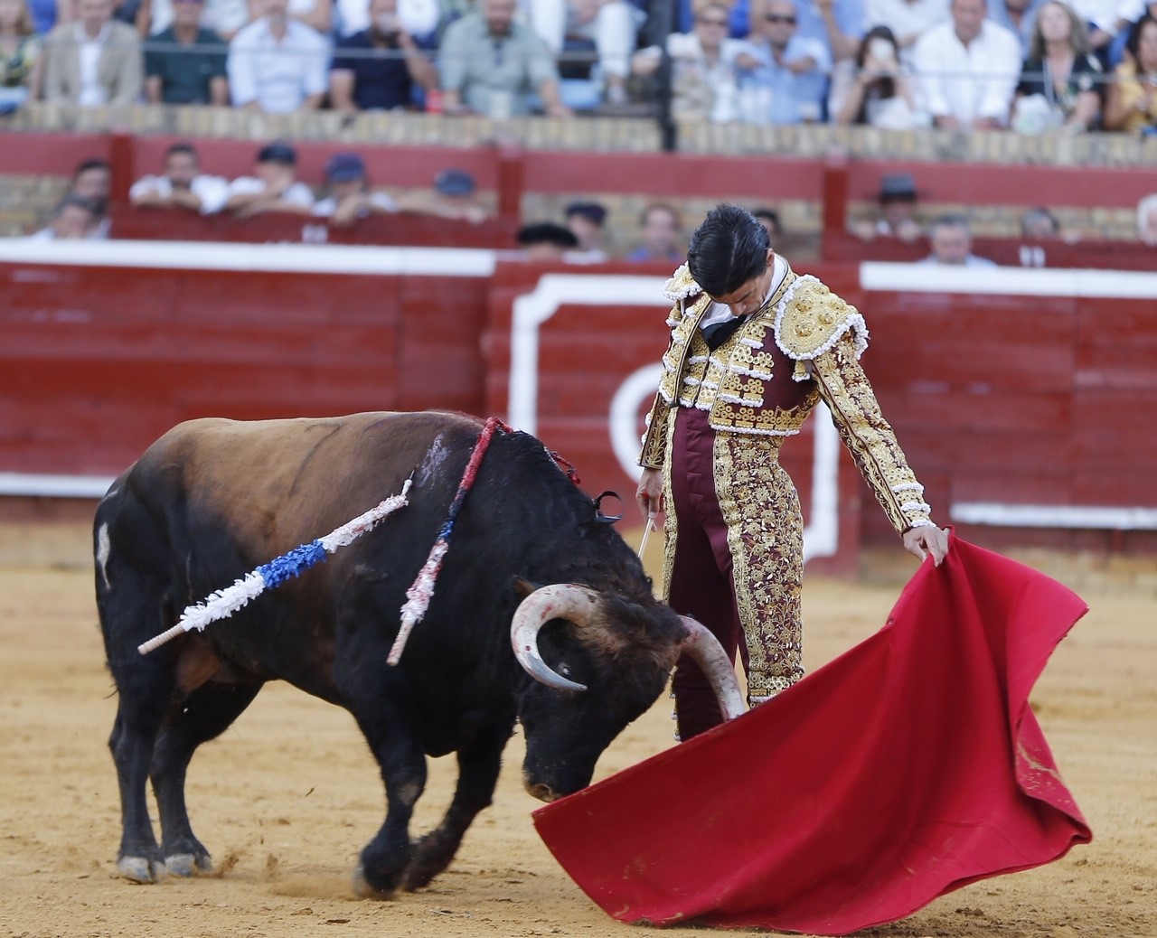 Huelva, sábado 3 de agosto de 2019