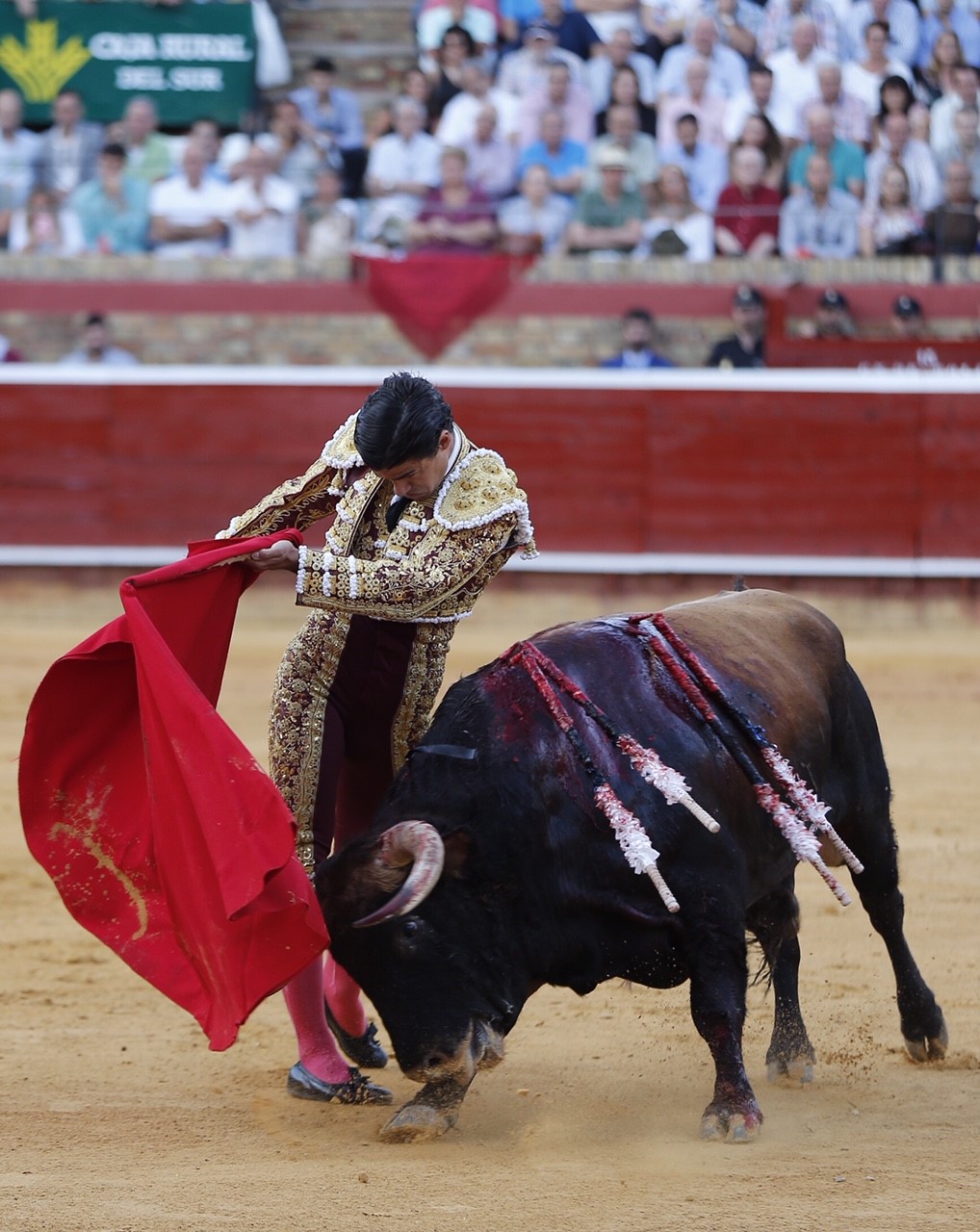 Huelva, sábado 3 de agosto de 2019