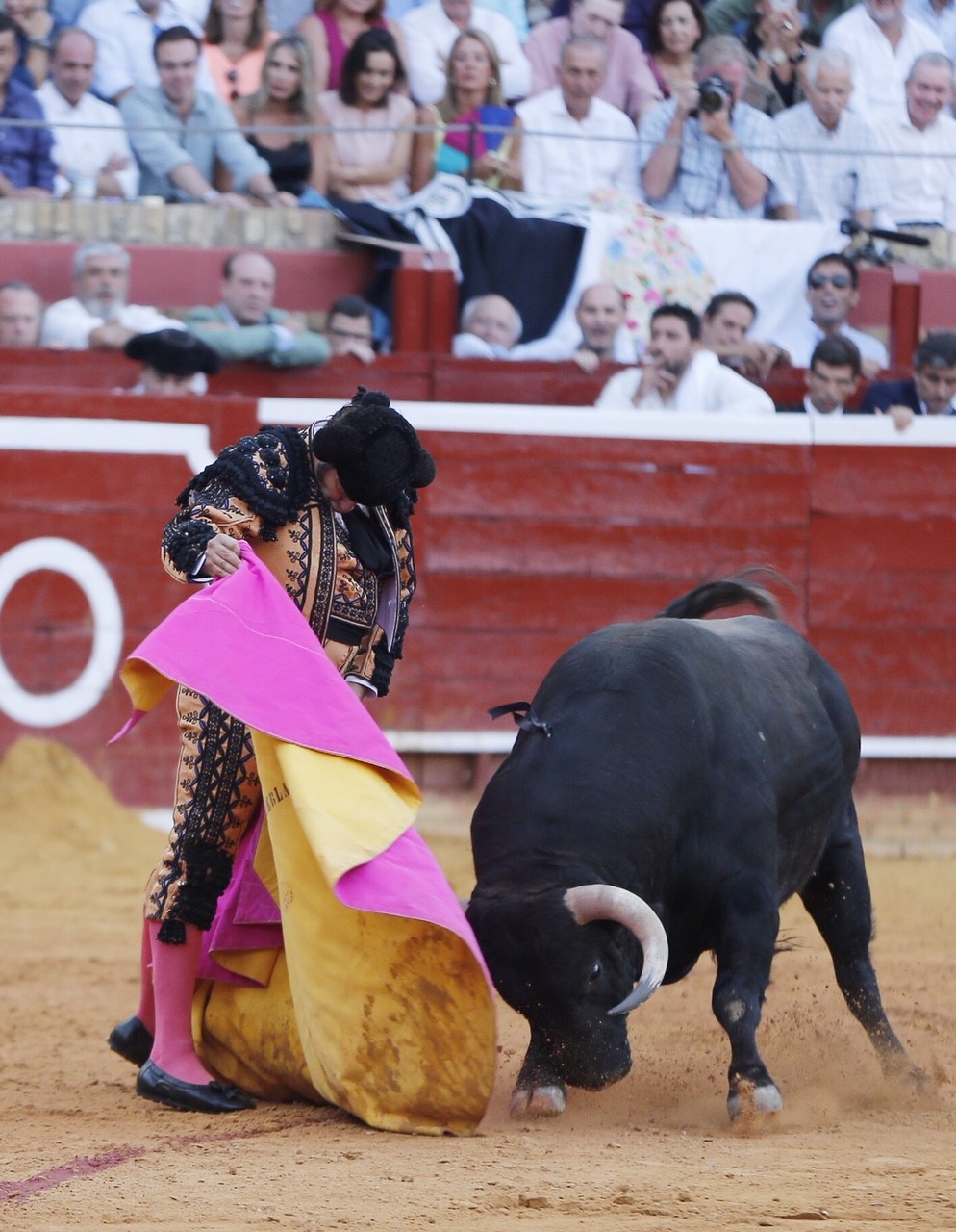 Huelva, sábado 3 de agosto de 2019