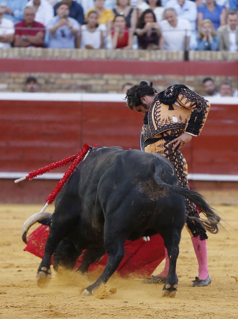 Huelva, sábado 3 de agosto de 2019