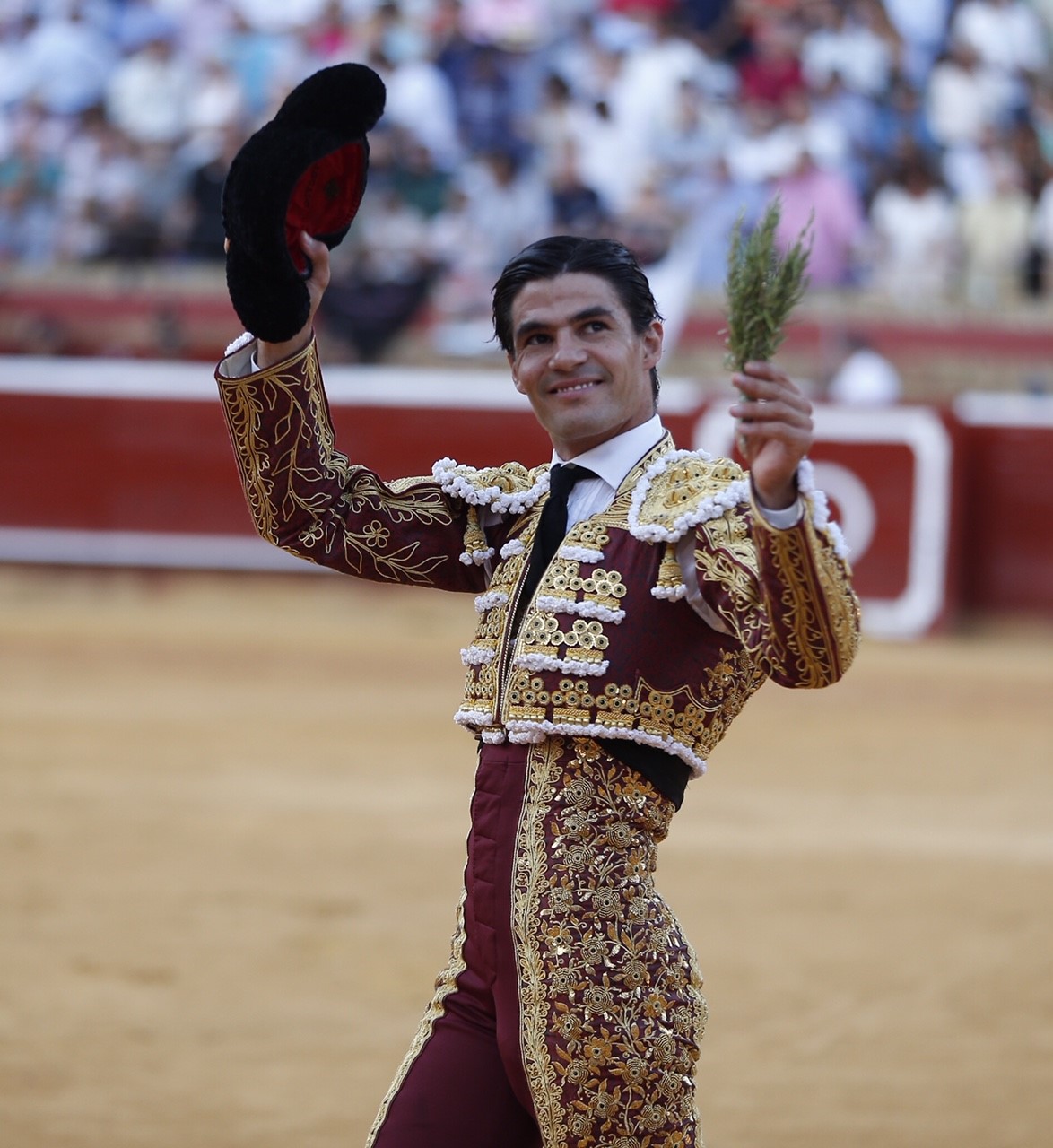Huelva, sábado 3 de agosto de 2019