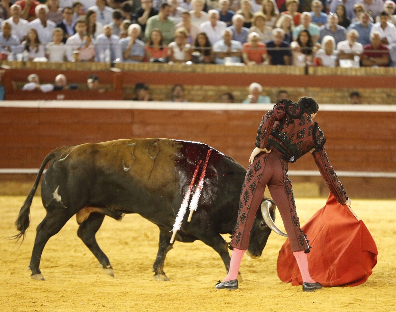 Huelva, sábado 3 de agosto de 2019