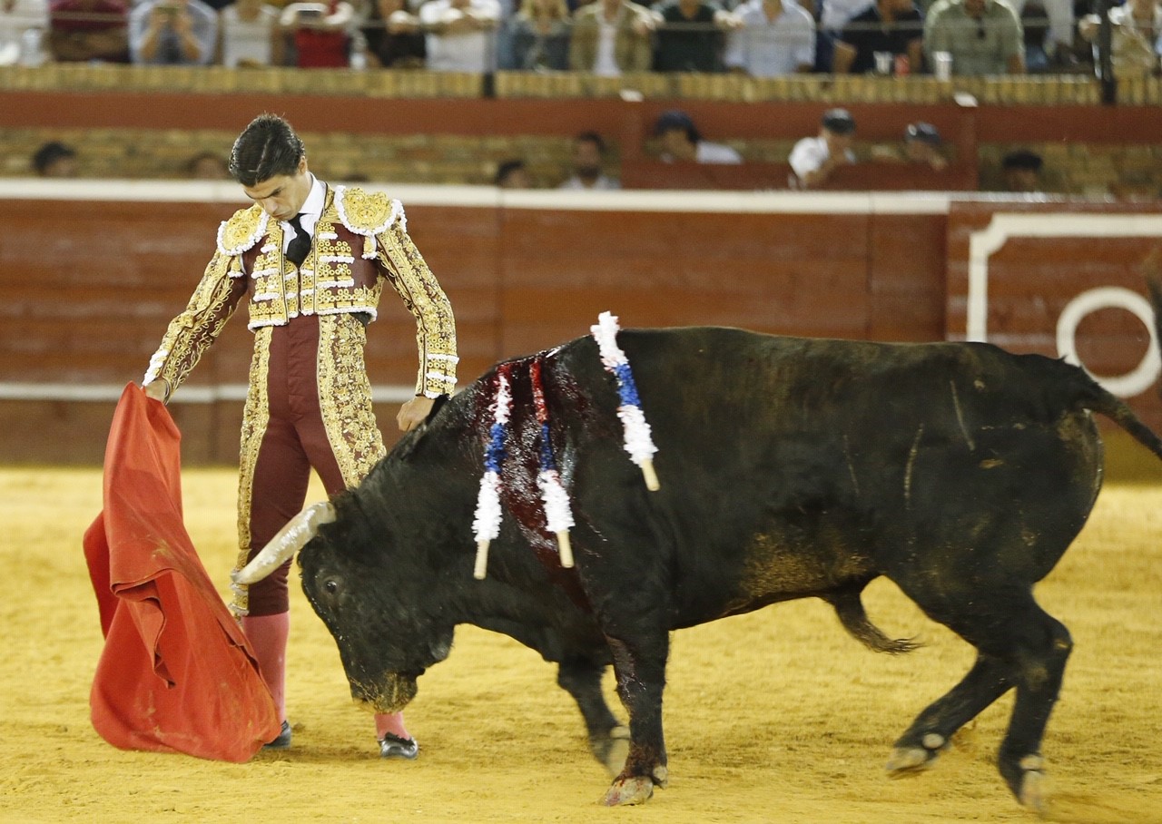Huelva, sábado 3 de agosto de 2019