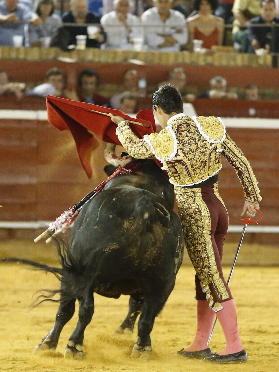 Huelva, sábado 3 de agosto de 2019