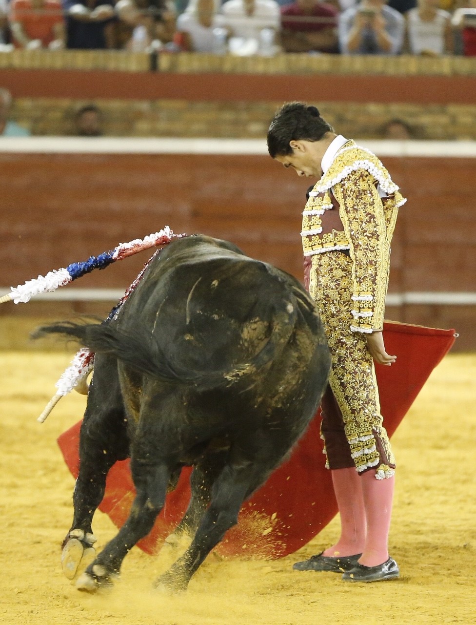 Huelva, sábado 3 de agosto de 2019