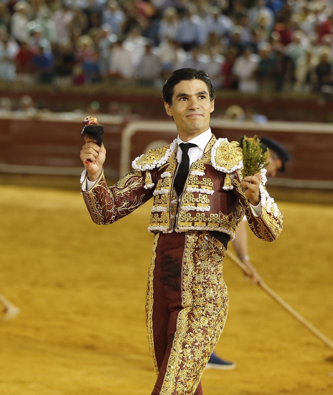 Huelva, sábado 3 de agosto de 2019