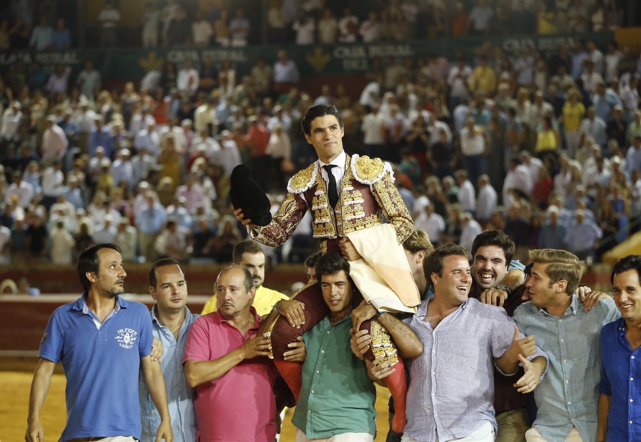 Huelva, sábado 3 de agosto de 2019