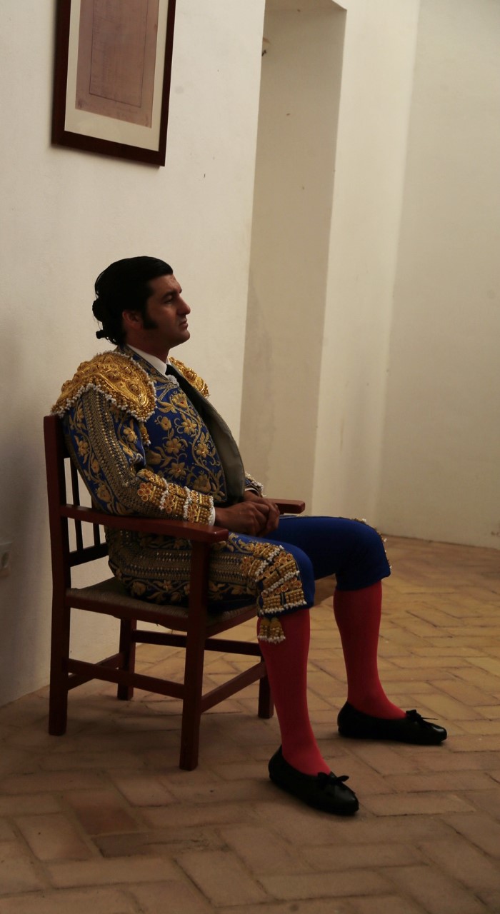 El Puerto de Santa María, sábado 10 de agosto de 2019