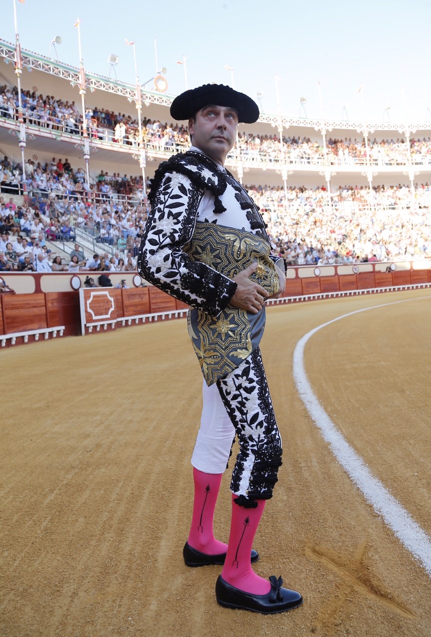 El Puerto de Santa María, sábado 10 de agosto de 2019
