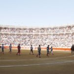 El Puerto de Santa María, sábado 10 de agosto de 2019.