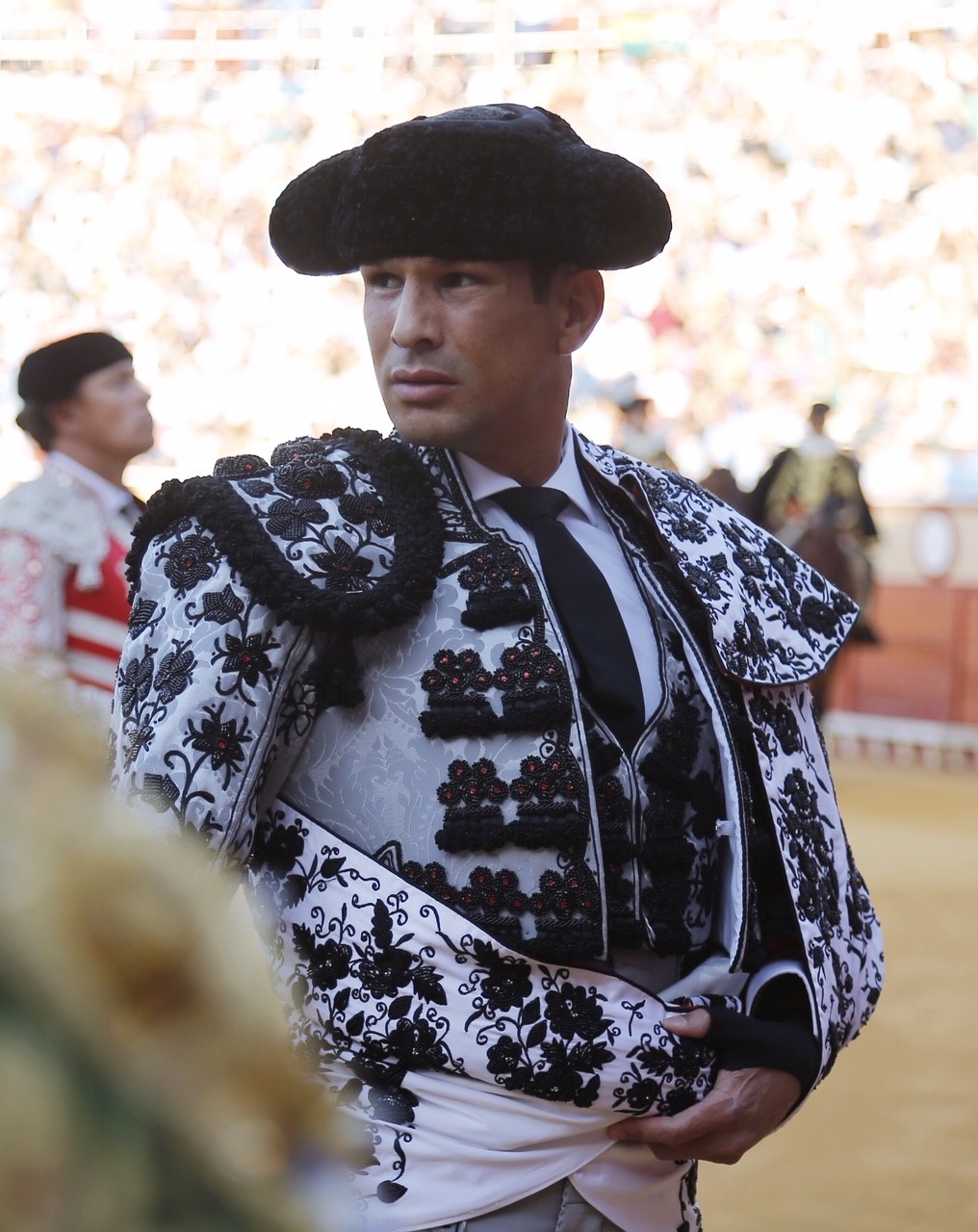 El Puerto de Santa María, sábado 10 de agosto de 2019