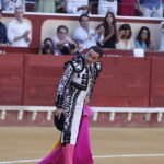 El Puerto de Santa María, sábado 10 de agosto de 2019