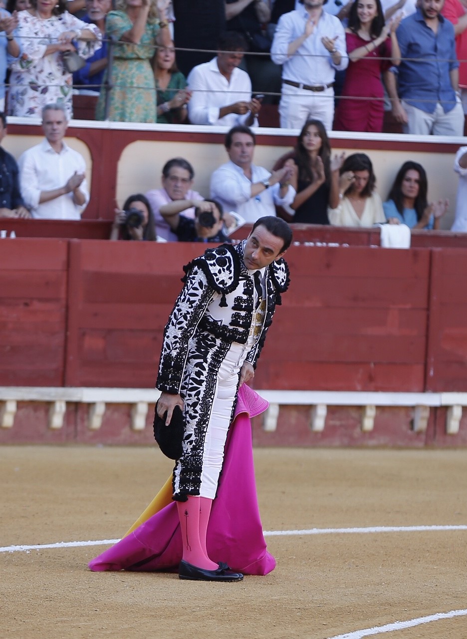 El Puerto de Santa María, sábado 10 de agosto de 2019