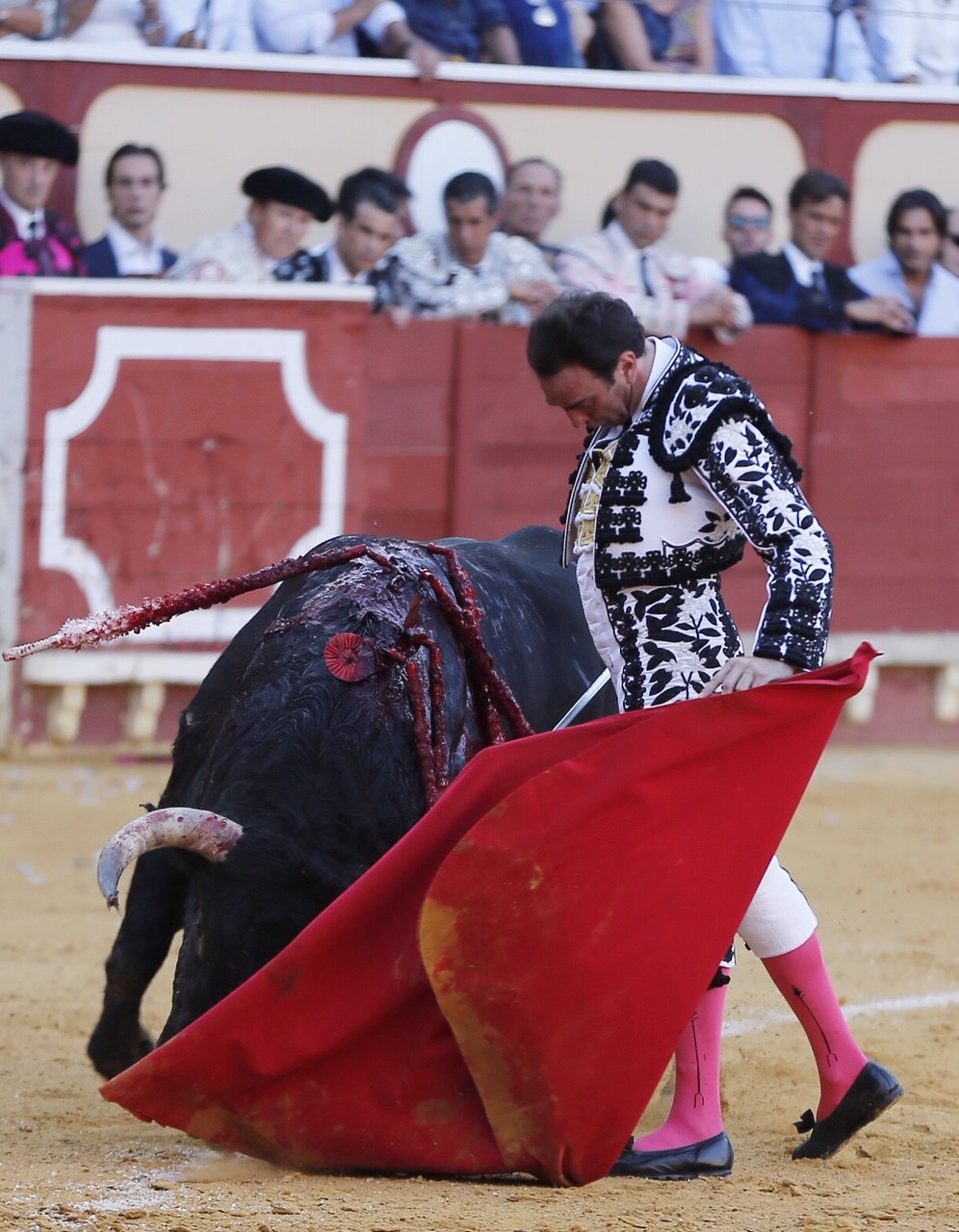 El Puerto de Santa María, sábado 10 de agosto de 2019