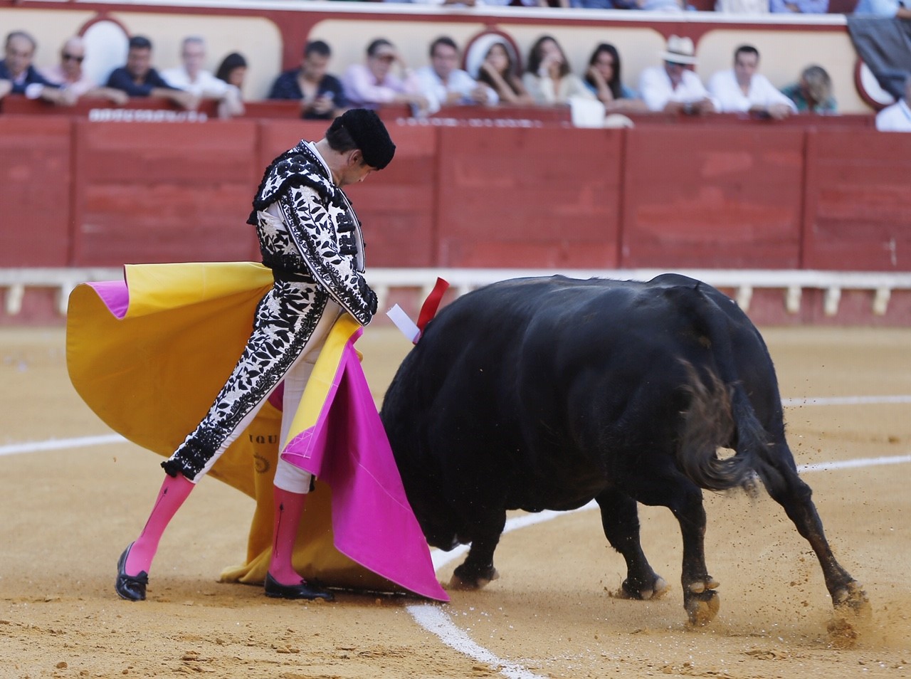 El Puerto de Santa María, sábado 10 de agosto de 2019