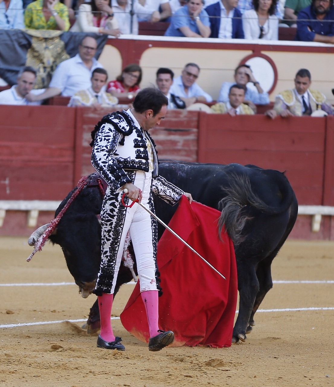 El Puerto de Santa María, sábado 10 de agosto de 2019