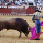 El Puerto de Santa María, sábado 10 de agosto de 2019