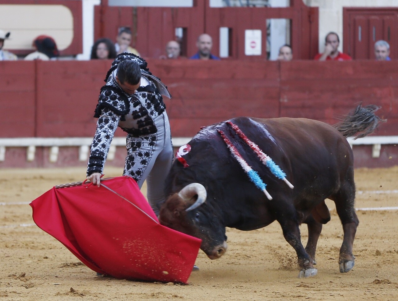 El Puerto de Santa María, sábado 10 de agosto de 2019