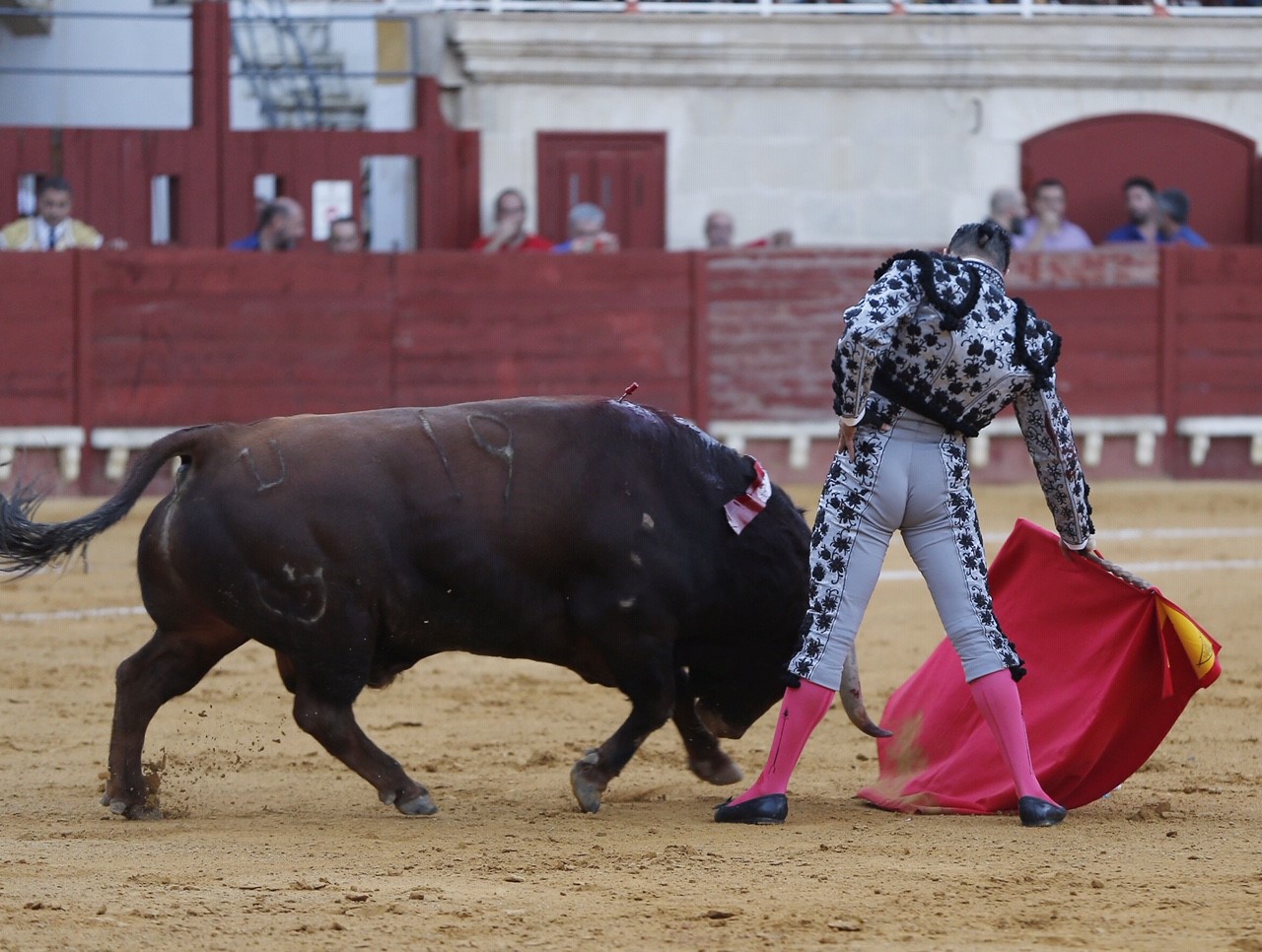 El Puerto de Santa María, sábado 10 de agosto de 2019