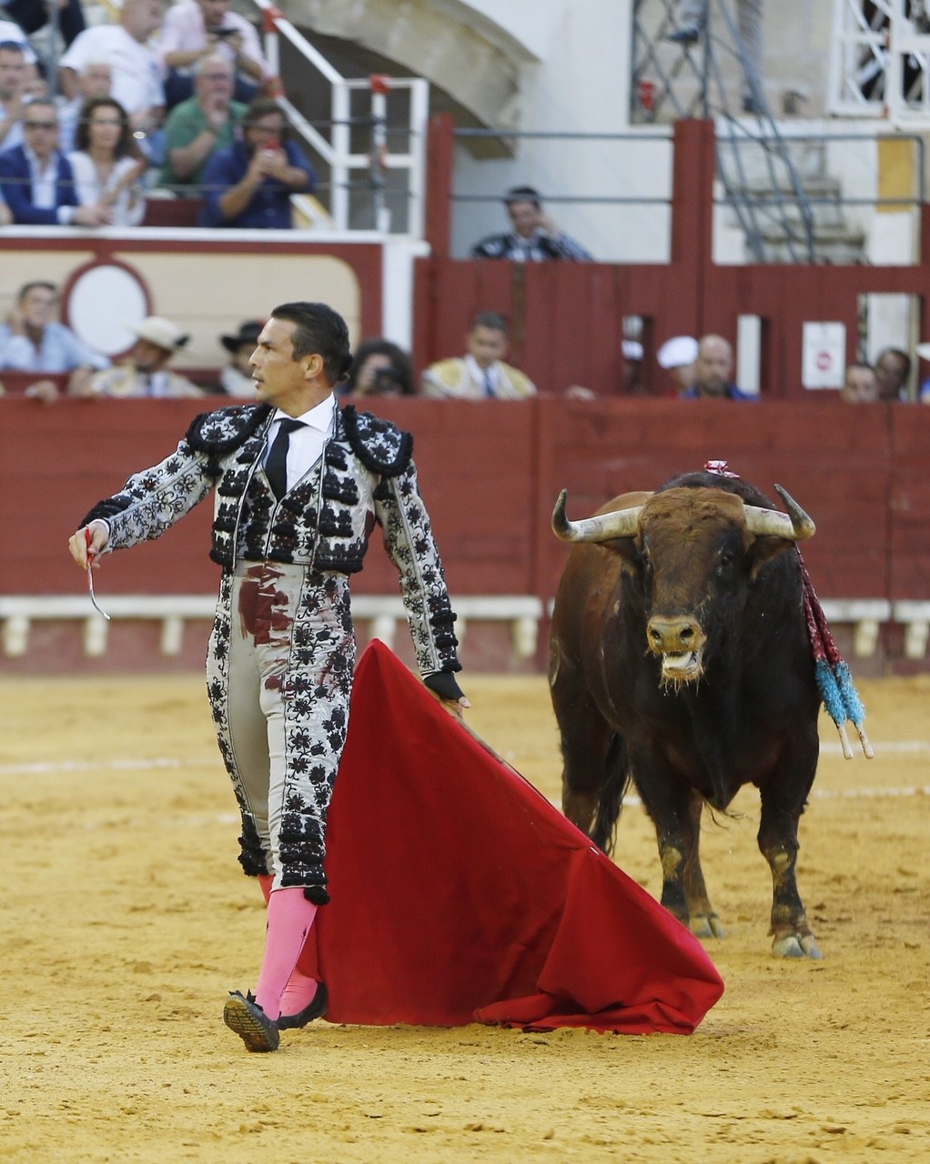 El Puerto de Santa María, sábado 10 de agosto de 2019