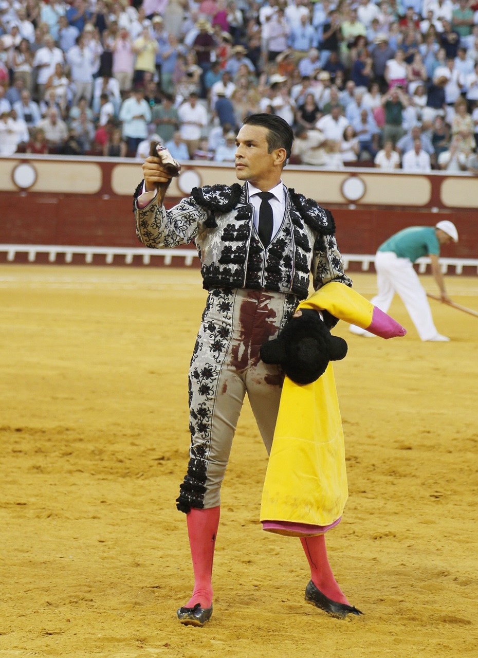 El Puerto de Santa María, sábado 10 de agosto de 2019