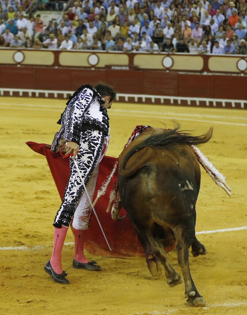 El Puerto de Santa María, sábado 10 de agosto de 2019