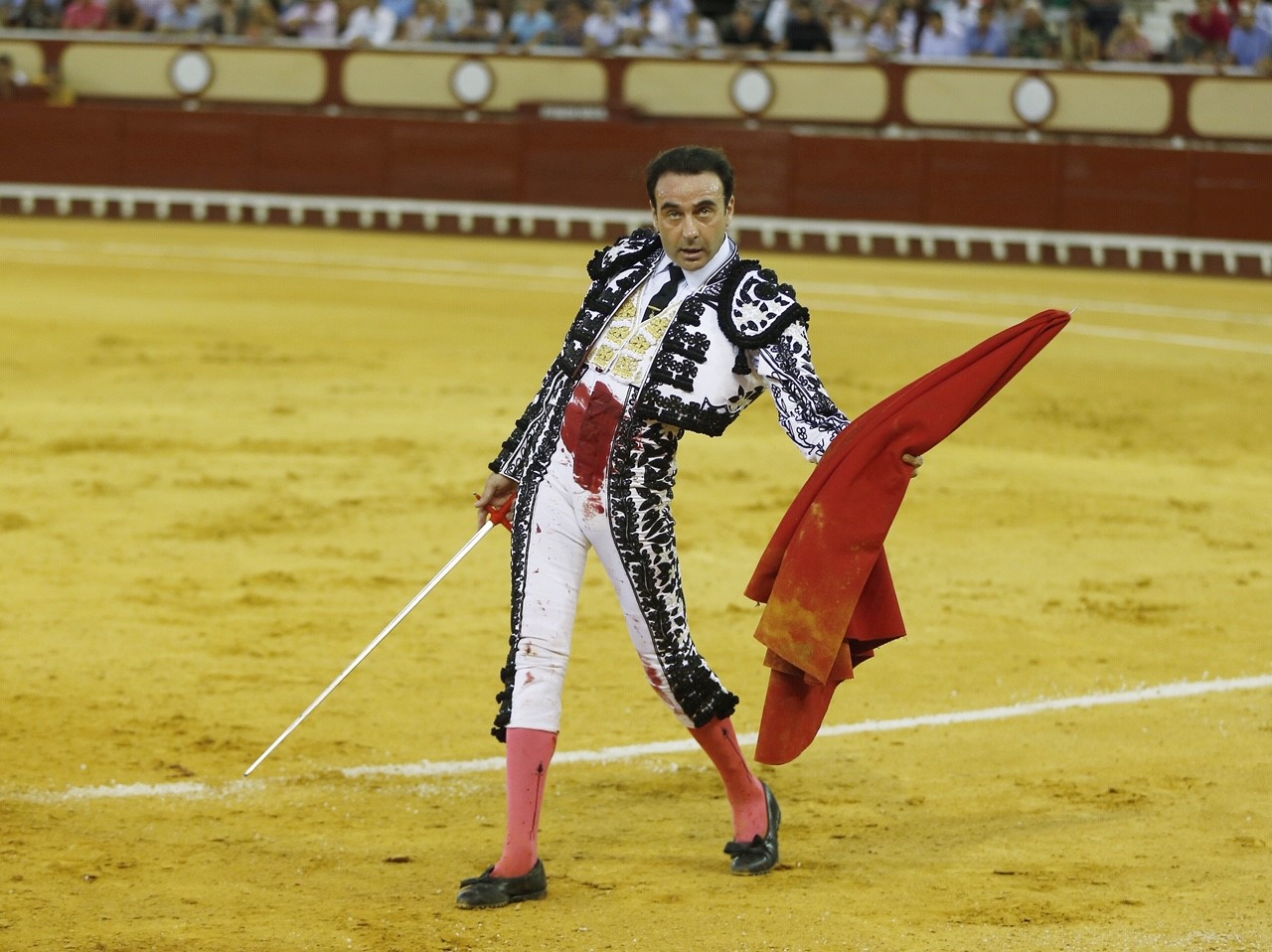 El Puerto de Santa María, sábado 10 de agosto de 2019