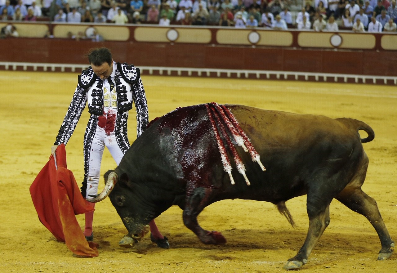 El Puerto de Santa María, sábado 10 de agosto de 2019
